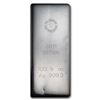 Image 1 : 100 oz Silver Bar - Royal Canadian Mint (2011/.9999 Fine)