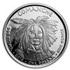 Image 2 : 2016 1 oz Silver Proof State Dollars Texas Comanche