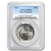 Image 1 : 1925 Stone Mountain Memorial Half MS-64 PCGS