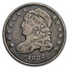 Image 1 : 1834 Capped Bust Dime Fine