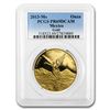 Image 1 : 2013 Mexico 1 oz Gold Libertad PR-69 PCGS