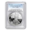 Image 1 : 2011-W Proof Silver American Eagle PR-69 PCGS