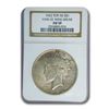 Image 1 : 1922 Peace Dollar AU-50 NGC (VAM-2E Wing Break, Top-50)
