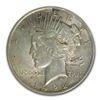 Image 2 : 1922 Peace Dollar AU-50 NGC (VAM-2E Wing Break, Top-50)