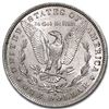 Image 2 : 1883-O Morgan Dollar AU