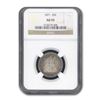 Image 1 : 1871 Liberty Seated Quarter AU-55 NGC