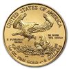 Image 2 : 2018 1/10 oz Gold American Eagle BU