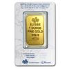 Image 2 : 1 oz Gold Bar - PAMP Suisse New Design (In Assay)