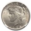 Image 2 : 1925 Peace Dollar MS-67 NGC