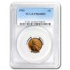 Image 1 : 1942 Lincoln Cent PR-66 PCGS (Red)