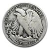 Image 2 : 1938-D Walking Liberty Half Dollar Fine