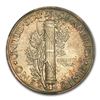 Image 2 : 1945-S Mercury Dime MS-67 PCGS (Micro S)