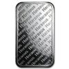 Image 2 : 1 oz Silver Bar - Heraeus (New Design, V2)