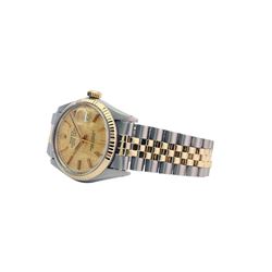 Pre-Owned Rolex Datejust 16013