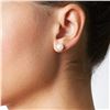 Image 2 : White Elite Collection 3-Piece Pearl Set, 7.5-8.0mm