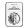 Image 1 : 1994 Silver American Eagle MS-69 NGC