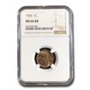 Image 1 : 1928 Lincoln Cent MS-66 NGC (Red/Brown)