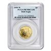 Image 1 : 2008-W Gold $5 Commem Bald Eagle PR-70 PCGS