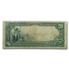 Image 2 : 1902 Red Seal Plain Back $20 Chicago, IL VF