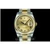 Image 1 : Unworn Rolex Datejust 116203