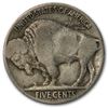 Image 2 : 1917-S Buffalo Nickel VG