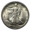 Image 2 : 1917 Walking Liberty Half Dollar MS-66 PCGS