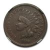 Image 2 : 1872 Indian Head Cent VF-25 NGC (Brown)