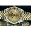 Image 2 : Pre-Owned Rolex Datejust II 126333