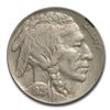 Image 2 : 1925-S Buffalo Nickel XF-45 NGC CAC