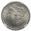 Image 2 : 1900-S Morgan Dollar MS-63 NGC
