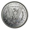 Image 2 : 1884-CC Morgan Dollar BU