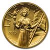 Image 2 : 2015-W High Relief American Liberty Gold MS-70 PCGS (FS)