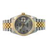 Image 3 : Pre-Owned Rolex Datejust 16233