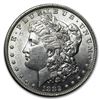 Image 1 : 1882-O Morgan Dollar AU