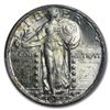 Image 2 : 1928 Standing Liberty Quarter MS-63 PCGS (FH)