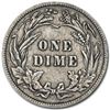 Image 2 : 1908 Barber Dime XF