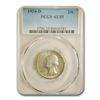Image 1 : 1934-D Washington Quarter AU-55 PCGS