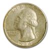 Image 2 : 1934-D Washington Quarter AU-55 PCGS