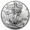 1999 1 oz Silver American Eagle BU