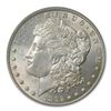 Image 2 : 1892 Morgan Dollar MS-63 PCGS