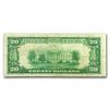 Image 2 : 1928-C (L-San Francisco) $20 FRN VF-25 PMG