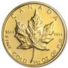 Image 1 : 1982 Canada 1/10 oz Gold Maple Leaf BU