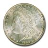 Image 2 : 1889 Morgan Dollar MS-64 PCGS (VAM 22 Bar Wing)