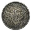 Image 2 : 1899 Barber Half Dollar VF