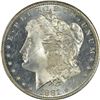 Image 2 : 1881-S Morgan Dollar MS-65 DMPL PCGS