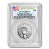Image 1 : 2007-W 1/2 oz Reverse Proof Platinum Eagle PR-70 PCGS (FS)