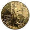Image 2 : 2001-W 1/2 oz Proof Gold American Eagle PF-70 NGC