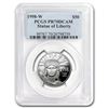 Image 1 : 1998-W 1/2 oz Proof Platinum American Eagle PR-70 PCGS