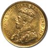 Image 2 : 1913 Canada Gold $5 MS-62 NGC