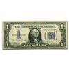 Image 1 : 1934 $1.00 Silver Certificate Fine